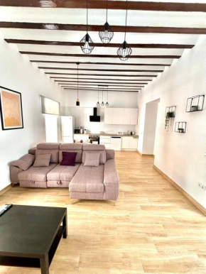 Tía Norica - Centro Cádiz